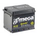 Аккумулятор A MEGA 6СТ-60Ah Аз Special (540EN)