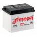Аккумулятор A MEGA 6СТ-62 Аз Ultra (610EN)
