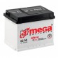 Аккумулятор A MEGA 6СТ-62 Аз Ultra (610EN)