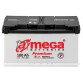 Аккумулятор A-mega 6СТ-100 Аз Premium (950EN)