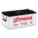 Аккумулятор A MEGA 6СЕ-225 Аз Premium (1300EN) Аккумулятор A MEGA 6СЕ-225 Аз Premium (1300EN)