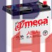 Аккумулятор A MEGA 6СТ-45 АзЕ ТК Asia (460EN)