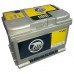 Аккумулятор BAREN 6СТ-60 АзЕ POLAR (540EN)