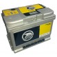 Аккумулятор BAREN 6СТ-60 АзЕ POLAR (540EN)