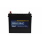 Аккумулятор Baroclem 6СТ-45 Аз Gold Asia ТК (545 157 033BA), (330EN)