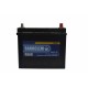Аккумулятор Baroclem 6СТ-45 АзЕ Gold Asia ТК (545 155 033BA), (330EN)