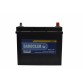 Аккумулятор Baroclem 6СТ-45 АзЕ Gold Asia ТК (545 155 033BA), (330EN)