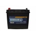 Аккумулятор Baroclem 6СТ-60 Аз Gold Asia (560 413 051BA), (510EN)