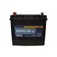 Аккумулятор Baroclem 6СТ-60 Аз Gold Asia (560 413 051BA), (510EN)