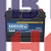 Аккумулятор Baroclem 6СТ-68 АзЕ Gold Asia (568 404 055BA), (550EN)