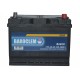 Аккумулятор Baroclem 6СТ-68 АзЕ Gold Asia (568 404 055BA), (550EN)