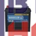 Аккумулятор Baroclem 6СТ-45 Аз Gold Start Asia (545 107 030BA), (300EN)