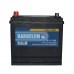 Аккумулятор Baroclem 6СТ-45 Аз Gold Start Asia (545 107 030BA), (300EN)