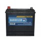Аккумулятор Baroclem 6СТ-45 Аз Gold Start Asia (545 107 030BA), (300EN)