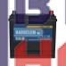 Аккумулятор Baroclem 6СТ-45 АзЕ Gold Start Asia (545 106 030BA), (300EN)