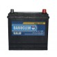 Аккумулятор Baroclem 6СТ-45 АзЕ Gold Start Asia (545 106 030BA), (300EN)
