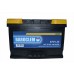 Аккумулятор Baroclem 6СТ-70 АзЕ Н Gold (570 144 064BA), (640EN)