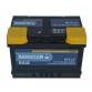 Аккумулятор Baroclem 6СТ-74 АзЕ Gold (574 104 068BA), (680EN)