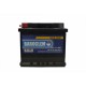 Аккумулятор Baroclem 6СТ-45 Аз Gold Start (545 413 040BA), (400EN)