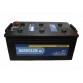 Аккумулятор Baroclem 6СТ-220 Аз Truck (720 018 115BA), (1150EN)