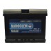 Аккумулятор Baroclem 6СТ-63 АзЕ Platinum (563 400 061BA), (610EN) Аккумулятор Baroclem 6СТ-63 АзЕ Platinum (563 400 061BA), (610EN)