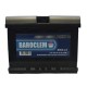 Аккумулятор Baroclem 6СТ-63 АзЕ Platinum (563 400 061BA), (610EN)