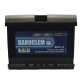 Аккумулятор Baroclem 6СТ-63 АзЕ Platinum (563 400 061BA), (610EN)