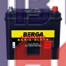 Аккумулятор BERGA 6СТ-60Ah АзЕ ASIA Basic Block (510EN) Аккумулятор BERGA 6СТ-60Ah АзЕ ASIA Basic Block (510EN)