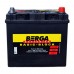 Аккумулятор BERGA 6СТ-60Ah АзЕ ASIA Basic Block (510EN) Аккумулятор BERGA 6СТ-60Ah АзЕ ASIA Basic Block (510EN)