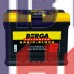 Аккумулятор BERGA 6СТ-60 АзЕ Basic Block (540EN)