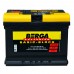 Аккумулятор BERGA 6СТ-60 АзЕ Basic Block (540EN)