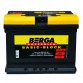 Аккумулятор BERGA 6СТ-60 АзЕ Basic Block (540EN)