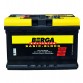 Аккумулятор BERGA  6СТ-74Ah АзЕ Basic Block (680EN)