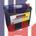 Аккумулятор BERGA 6СТ-45А АзЕ ASIA Start Block (300EN) (545106030)