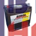 Аккумулятор BERGA 6СТ-45А Аз ASIA Start Block (300EN) (545107030)