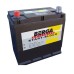Аккумулятор BERGA 6СТ-45А Аз ASIA Start Block (300EN) (545107030)