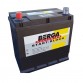 Аккумулятор BERGA 6СТ-45А Аз ASIA Start Block (300EN) (545107030)