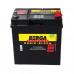Аккумулятор BERGA 6СТ-45А АзЕ ASIA Basic Block (330EN) (545155033)