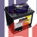 Аккумулятор BERGA 6СТ-45А Аз  Start Block (400EN) (545413040)