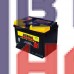 Аккумулятор BERGA 6СТ-52А АзЕ Basic Block (470EN) (552400047)