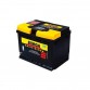 Аккумулятор BERGA 6СТ-52А АзЕ Basic Block (470EN) (552400047)