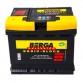 Аккумулятор BERGA 6СТ-60А Аз Basic Block (540EN) (560127054)