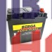 Аккумулятор BERGA 6СТ-60А АзЕ ASIA Basic Block (510EN) (560412051)