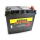Аккумулятор BERGA 6СТ-60А АзЕ ASIA Basic Block (510EN) (560412051)