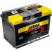 Аккумулятор BERGA 6СТ-70А АзЕ Basic Block (640EN) (570144064)