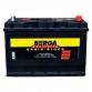 Аккумулятор BERGA 6СТ-95А АзЕ ASIA Basic Block (830EN) (595404083)