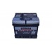 Автомобильный аккумулятор BERGA Power Block 6СТ-44Ah АзЕ 440A (EN) 544402044