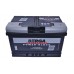 Автомобильный аккумулятор BERGA Power Block 6СТ-72Ah АзЕ 680A (EN) 572409068