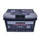 Автомобильный аккумулятор BERGA Power Block 6СТ-72Ah АзЕ 680A (EN) 572409068