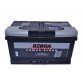 Автомобильный аккумулятор BERGA Power Block 6СТ-80Ah АзЕ 740A (EN) 580406074